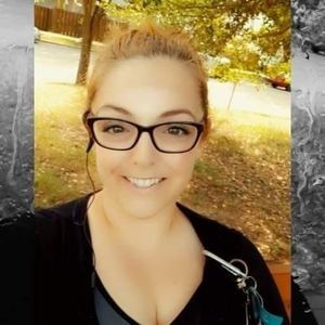 Meet your Posher, Katrina